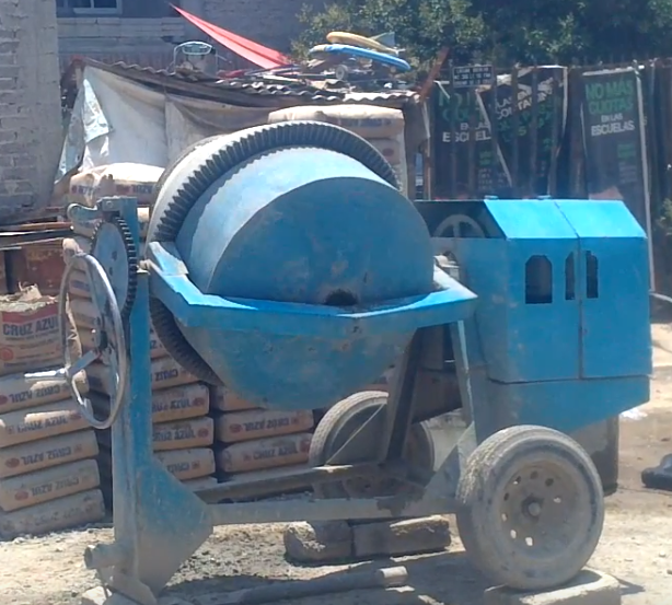 revolvedora imagen 1