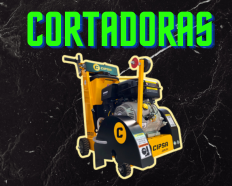 renta de cortadora de piso y concreto