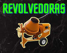 renta de revolvedora de 1 saco